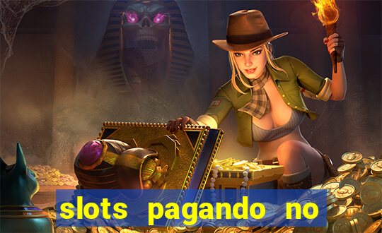 slots pagando no cadastro saque free 2024 facebook